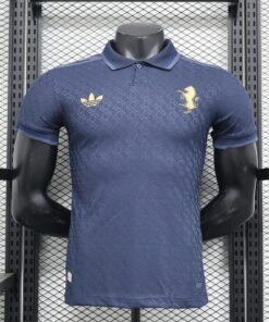 JUVENTUS THIRD 2024/25