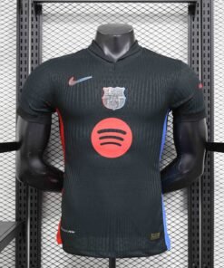 BARCELONA AWAY 2024/25