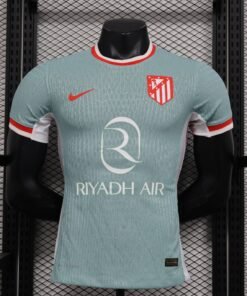 ATLETICO MADRID AWAY 2024/25
