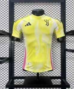 JUVENTUS AWAY 2024/25
