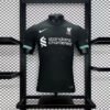 LIVERPOOL AWAY 2024/25