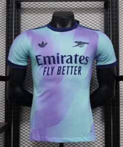 ARSENAL THIRD 2024/25