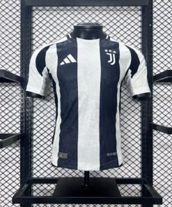 JUVENTUS HOME 2024/25