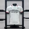 AC MILAN AWAY 2024/25