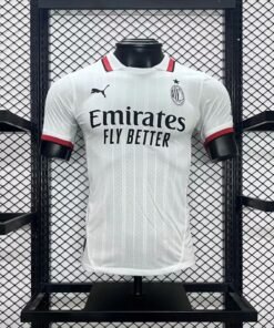 AC MILAN AWAY 2024/25