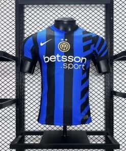 INTER MILAN HOME 2024/25
