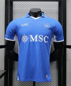 NAPOLI HOME 2024/25