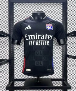 LYON AWAY 2024/25