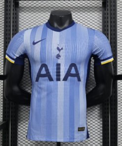 TOTTENHAM AWAY 2024/25