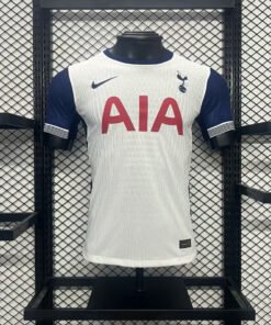 TOTTENHAM HOME 2024/25