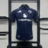 MANCHESTER UNITED AWAY 2024/25