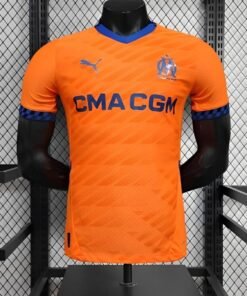 MARSEILLE THIRD 2024/25