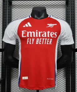ARSENAL HOME 2024/25