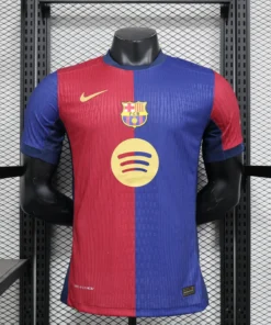 BARCELONA HOME 2024/25