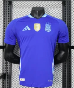 ARGENTINA AWAY 2024/25