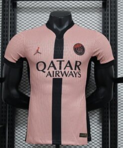 PSG THIRD KIT 24/25