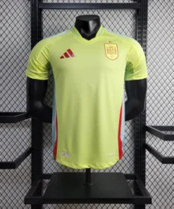 SPAIN AWAY 2024/25