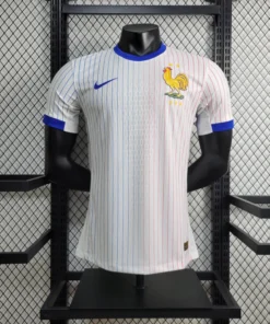 FRANCE AWAY 2024/25