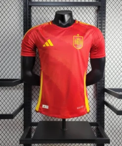 SPAIN HOME 2024/25