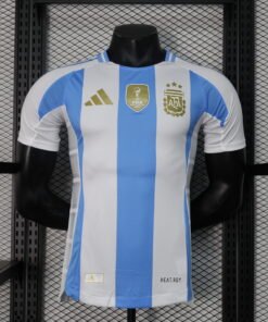ARGENTINA HOME 2024/25