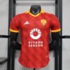 AC ROMA FOURTH KIT 24/25