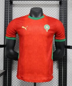 MOROCCO HOME KIT 2025