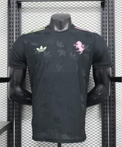 JUVENTUS AWAY THIRD COLORED JERSEY 24/25